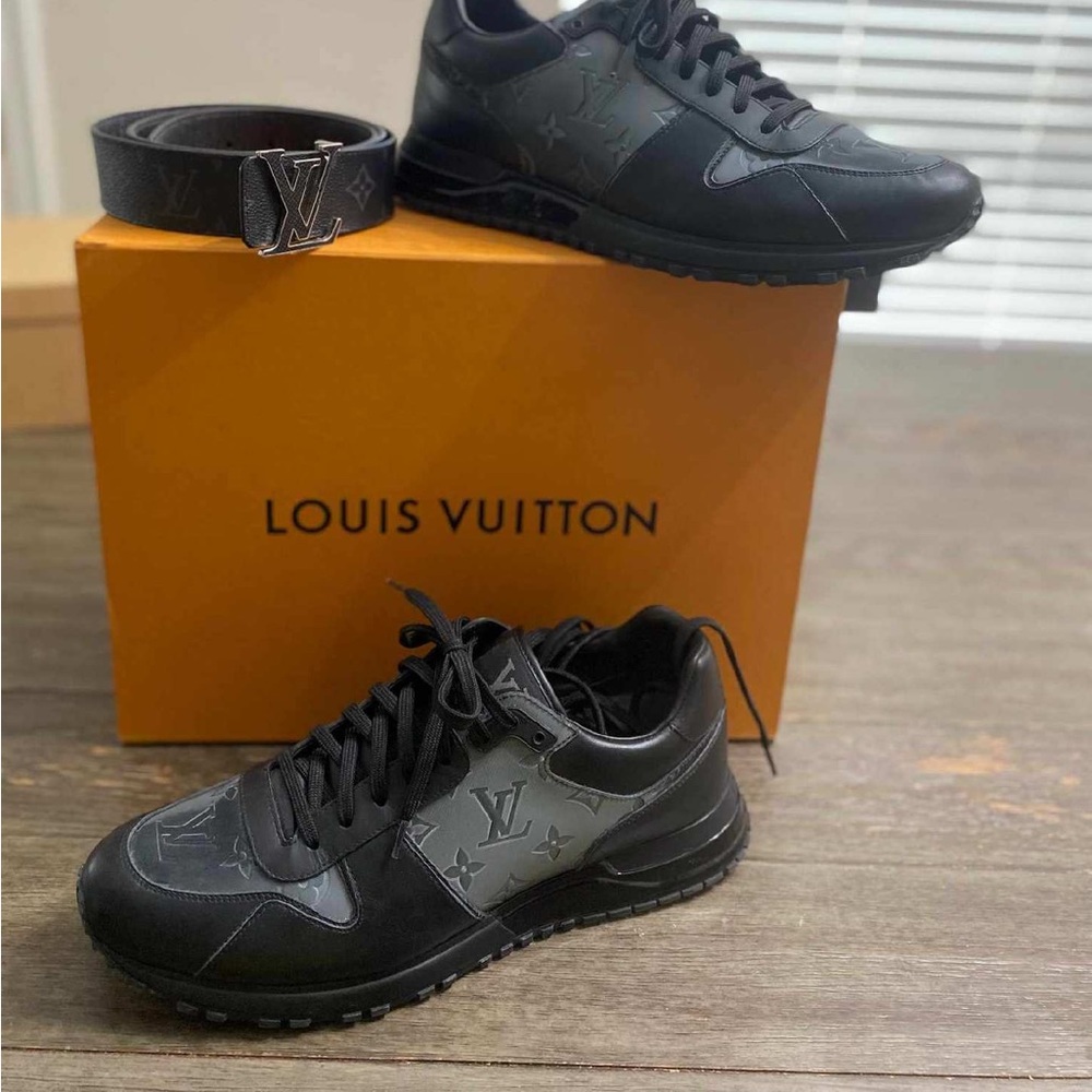 worn once